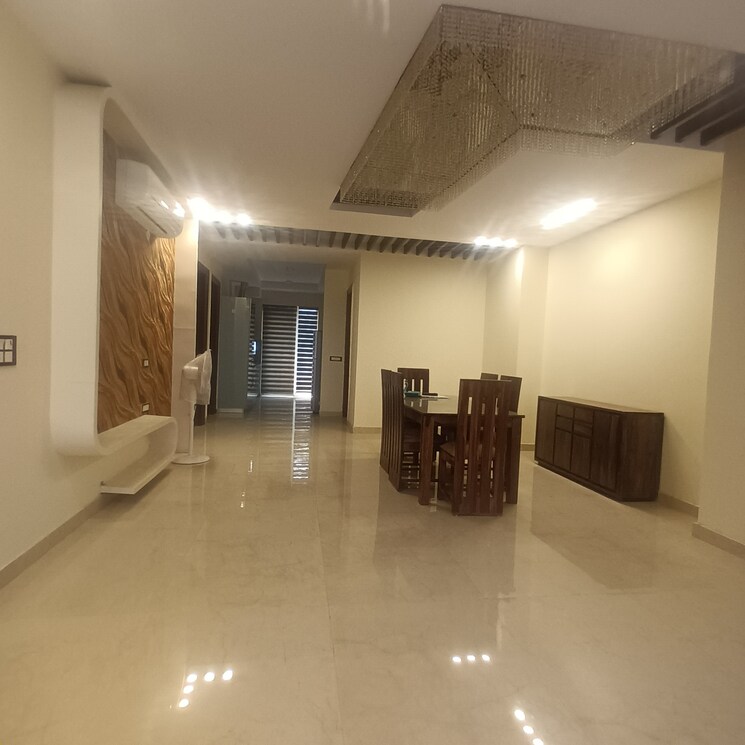 Living Room, aradhya-homes 4 Bedroom 2200 Sq.Ft. Apartment In Sector 67a Gurgaon 8668689