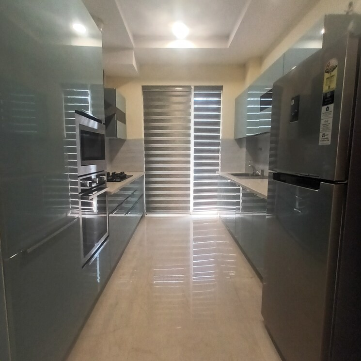 Living Room, aradhya-homes 4 Bedroom 2200 Sq.Ft. Apartment In Sector 67a Gurgaon 8668689