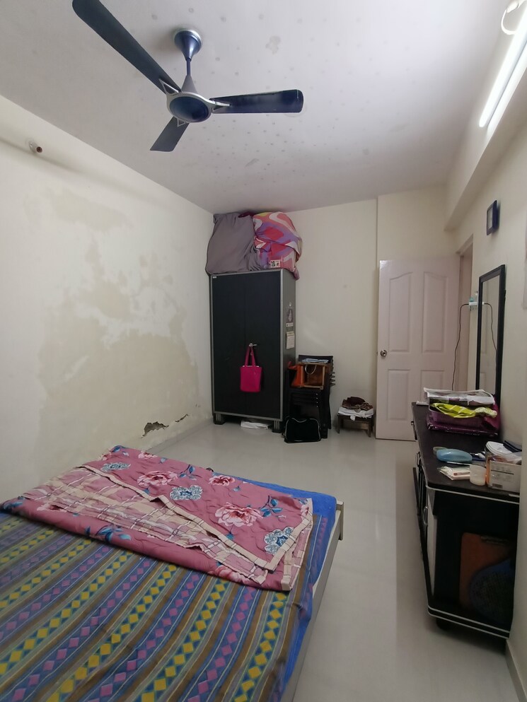 Bedroom, amar-raj-vaibhav-nx 1 Bedroom 690 Sq.Ft. Apartment In Dombivli West Thane 8668756