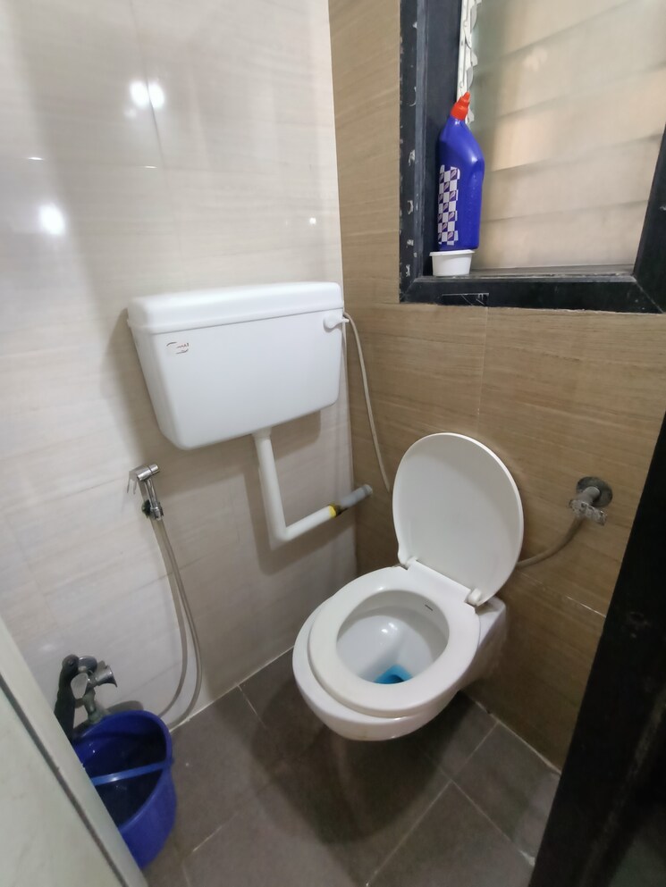 Bathroom, amar-raj-vaibhav-nx 1 Bedroom 690 Sq.Ft. Apartment In Dombivli West Thane 8668756