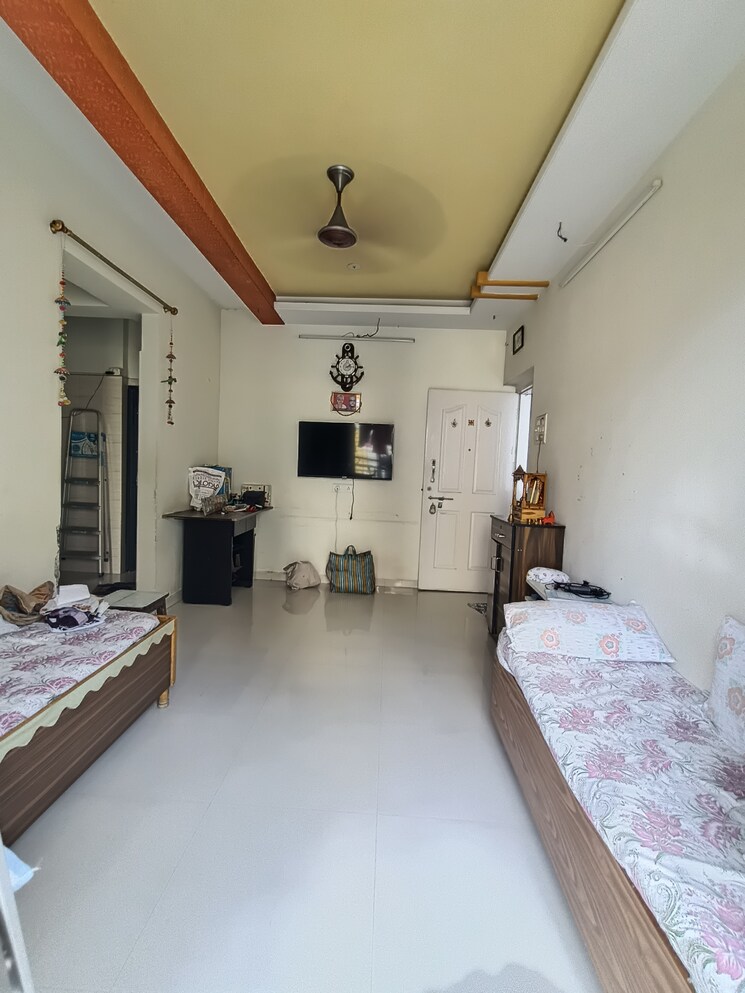 Kitchen, amar-raj-vaibhav-nx 1 Bedroom 690 Sq.Ft. Apartment In Dombivli West Thane 8668756