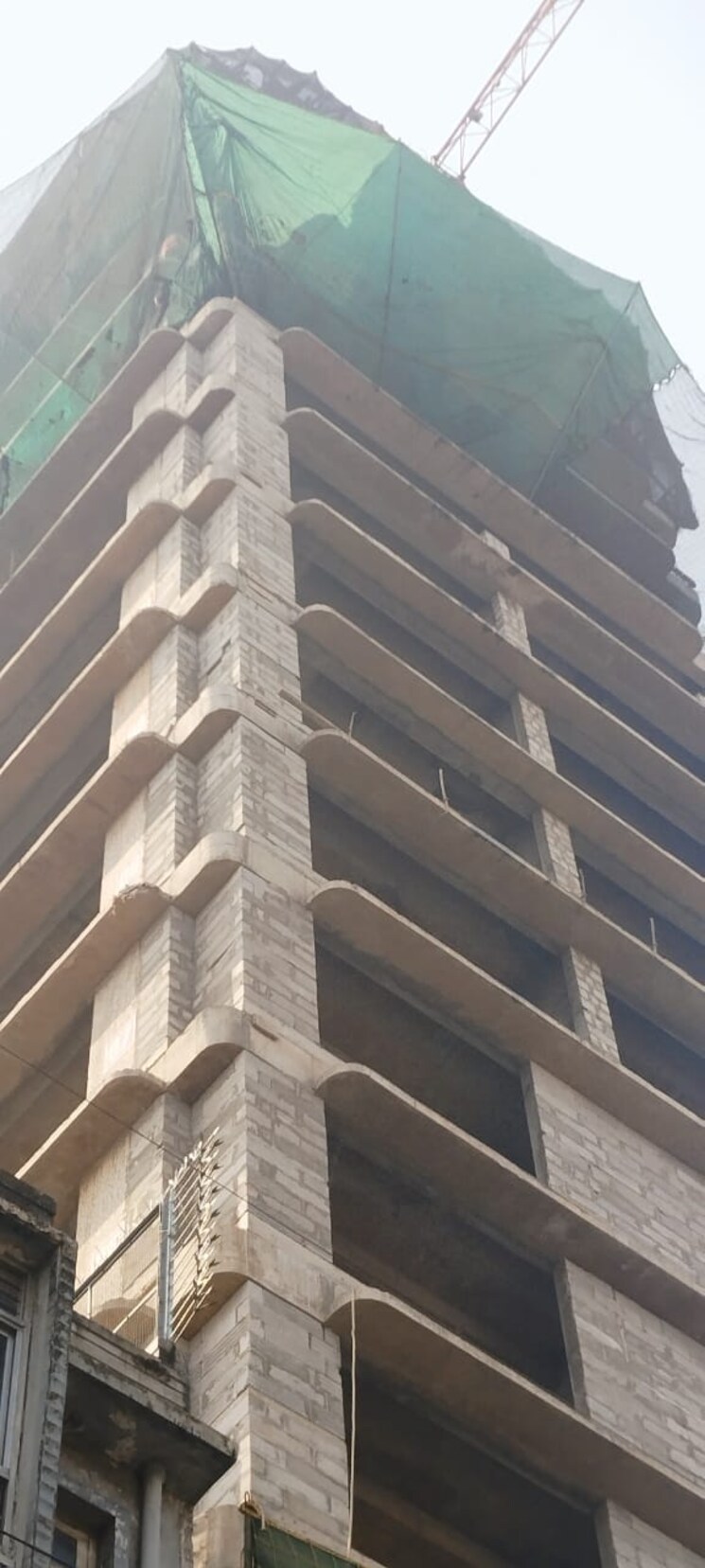 undefined, shankesh-crown Commercial Office Space 490 Sq.Ft. In Sion West Mumbai 8668827