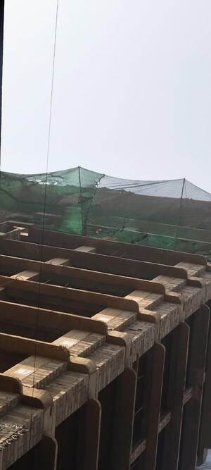  Office Space – Exterior View View at Shankesh Crown, Sion West - for Sale