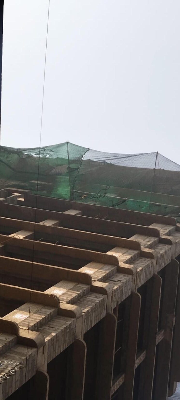 Exterior View, shankesh-crown Commercial Office Space 490 Sq.Ft. In Sion West Mumbai 8668827