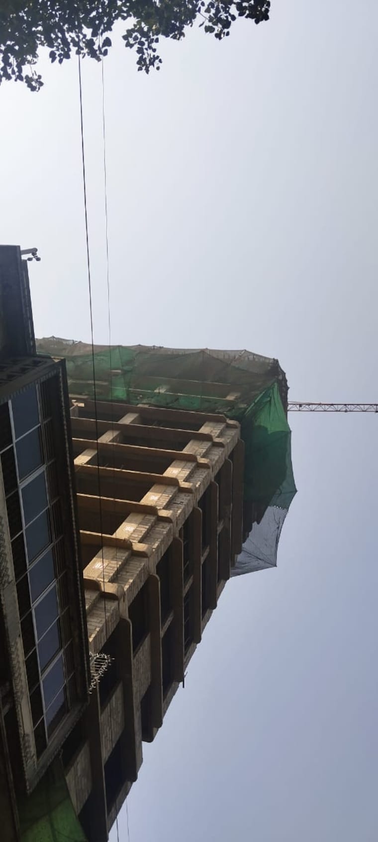 undefined, shankesh-crown Commercial Office Space 490 Sq.Ft. In Sion West Mumbai 8668827