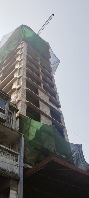  Office Space For Sale in Shankesh Crown, Sion West