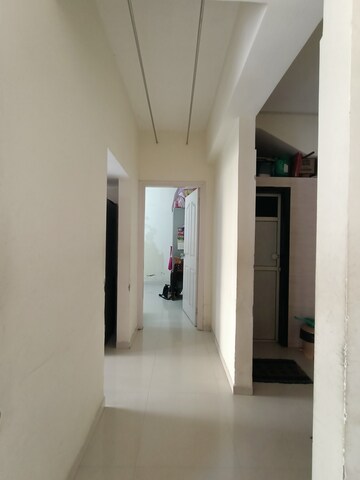 Building Lobby in 1 BHK Apartment at Amar Raj Vaibhav NX, Dombivli West – for Rent