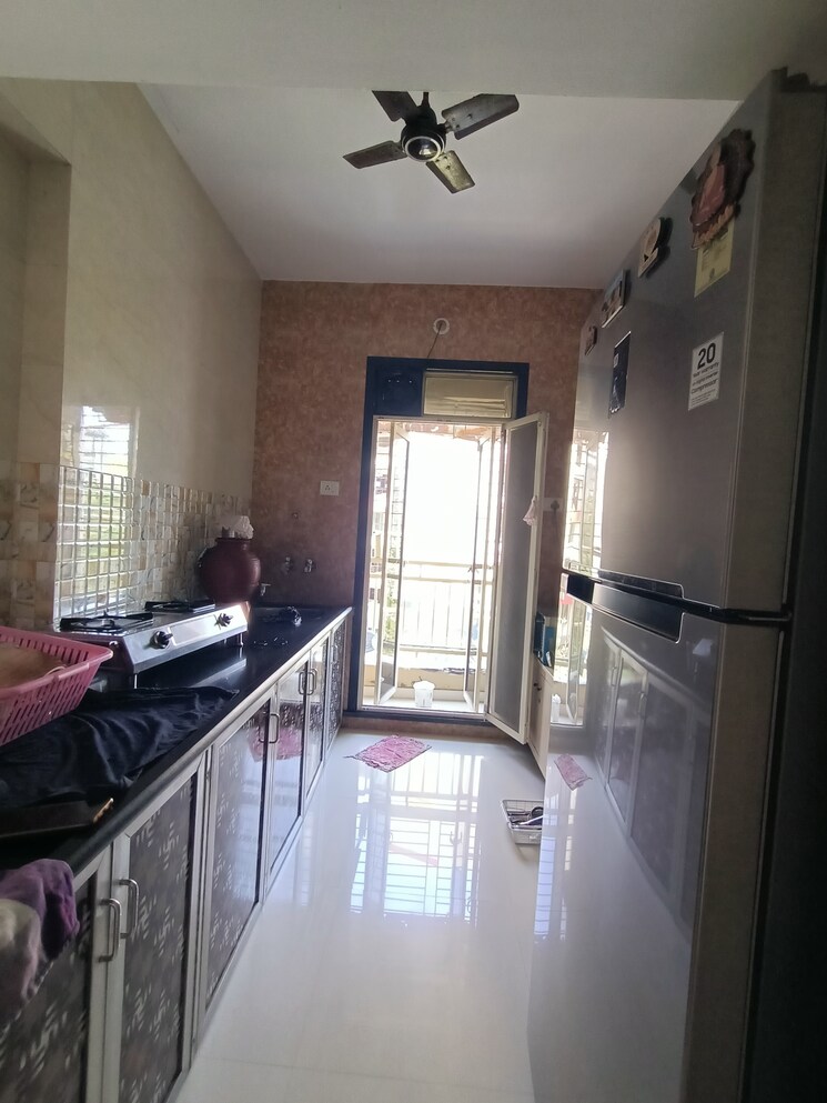 Kitchen, amar-raj-vaibhav-nx 1 Bedroom 690 Sq.Ft. Apartment In Dombivli West Thane 8668756