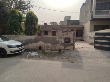  Plot For Sale in Sector 31
