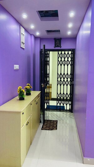 Furnished Amenities in 2 BHK Apartment at Fabulous Uno, Keshtopur – for Sale