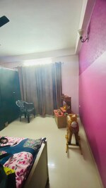 2 BHK 998 Sq.Ft. Apartment in Fabulous Uno