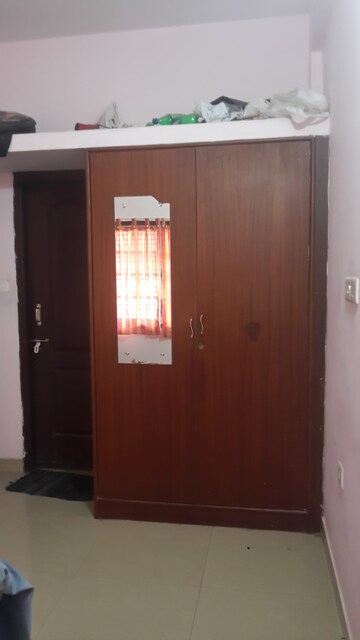 Furnished Amenities in 2 BHK Independent House at Rt Nagar – for Rent