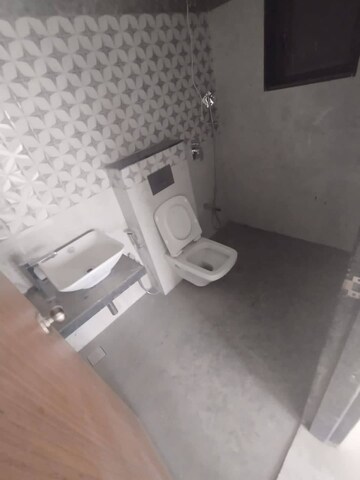 Bathroom in 2 BHK Apartment at Jyoti Tower Andheri West, Andheri West – for Rent