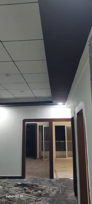 Building Lobby in 4 BHK Apartment at Kritak Modern Apartments, Sector 73 – for Sale