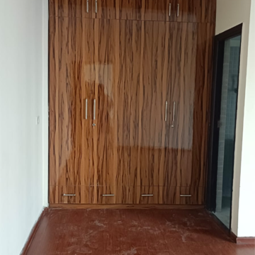 Furnished Amenities in 3.5 BHK Apartment at Amrapali Centurian Park Phase II, Tech Zone 4 Greater Noida – for Sale