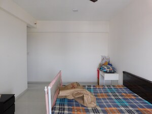 Bedroom in 3 BHK Apartment at Kamla Prasanna Jeevan, Borivali West – for Sale