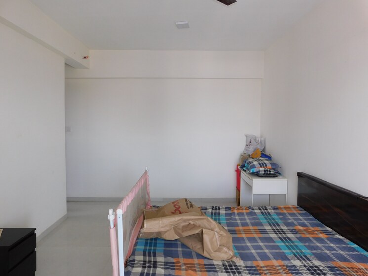 Bedroom, kamla-prasanna-jeevan 3 Bedroom 984 Sq.Ft. Apartment In Borivali West Mumbai 8668912