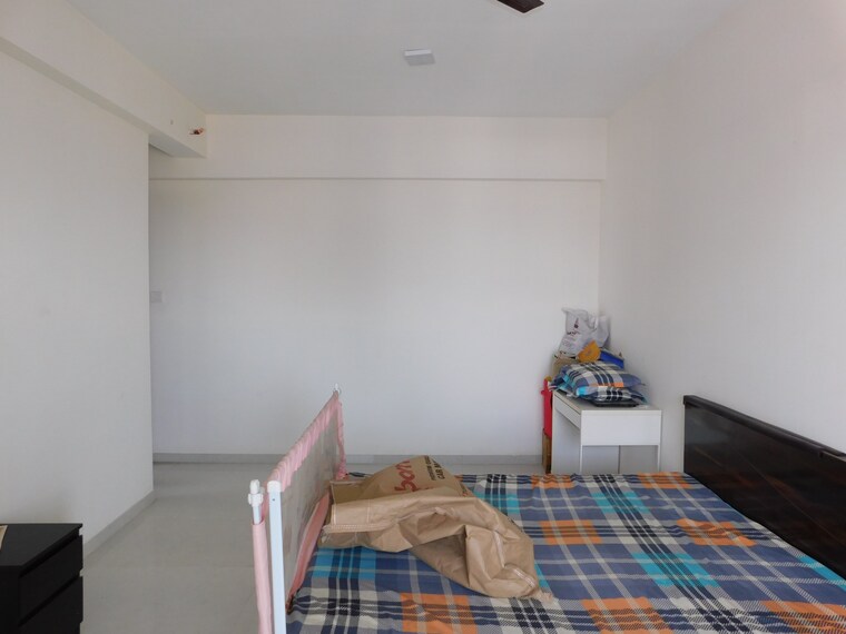 Bedroom, kamla-prasanna-jeevan 3 Bedroom 984 Sq.Ft. Apartment In Borivali West Mumbai 8668912