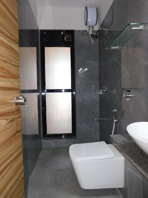 Furnished Amenities in 3 BHK Apartment at Kamla Prasanna Jeevan, Borivali West – for Sale