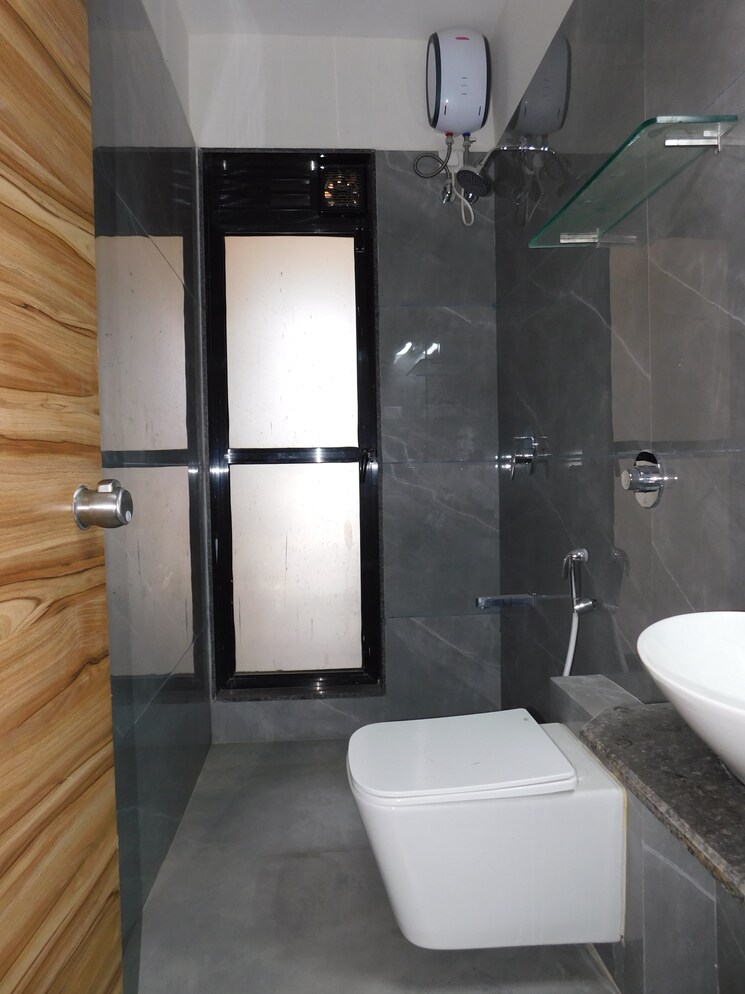 undefined, kamla-prasanna-jeevan 3 Bedroom 984 Sq.Ft. Apartment In Borivali West Mumbai 8668912