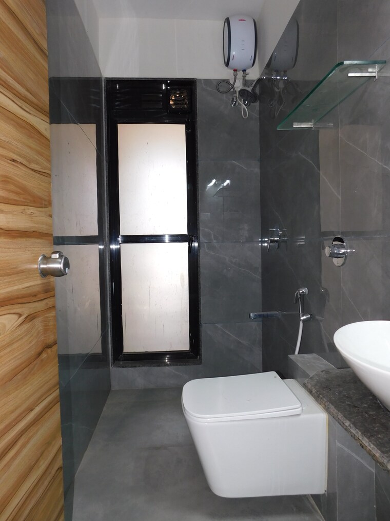 undefined, kamla-prasanna-jeevan 3 Bedroom 984 Sq.Ft. Apartment In Borivali West Mumbai 8668912