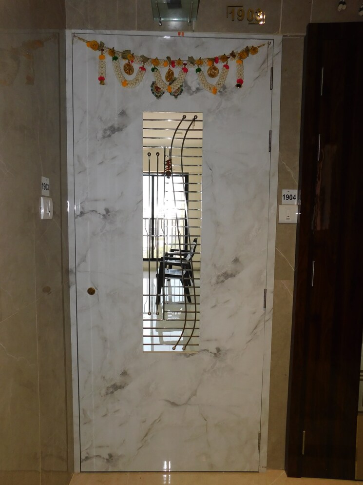 Room, kamla-prasanna-jeevan 3 Bedroom 984 Sq.Ft. Apartment In Borivali West Mumbai 8668912