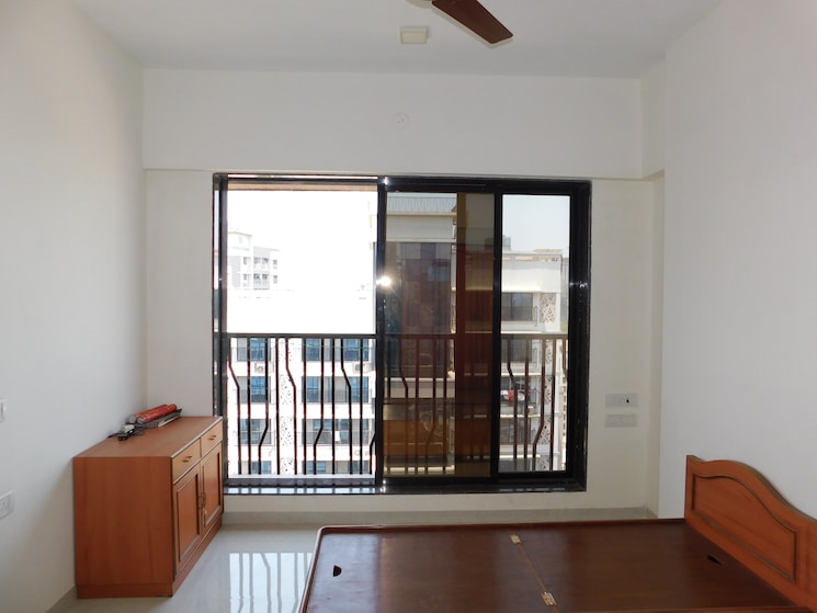 Living Room, kamla-prasanna-jeevan 3 Bedroom 984 Sq.Ft. Apartment In Borivali West Mumbai 8668912