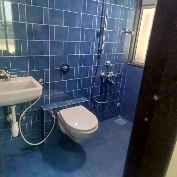 Attached Bathroom, virar west 1 Bedroom 443 Sq.Ft. Apartment In Virar West Palghar 8668957