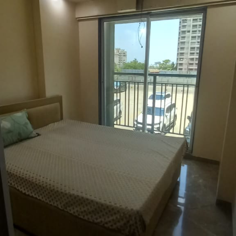 1 BHK Apartment For Sale in Sb Blue Pearl