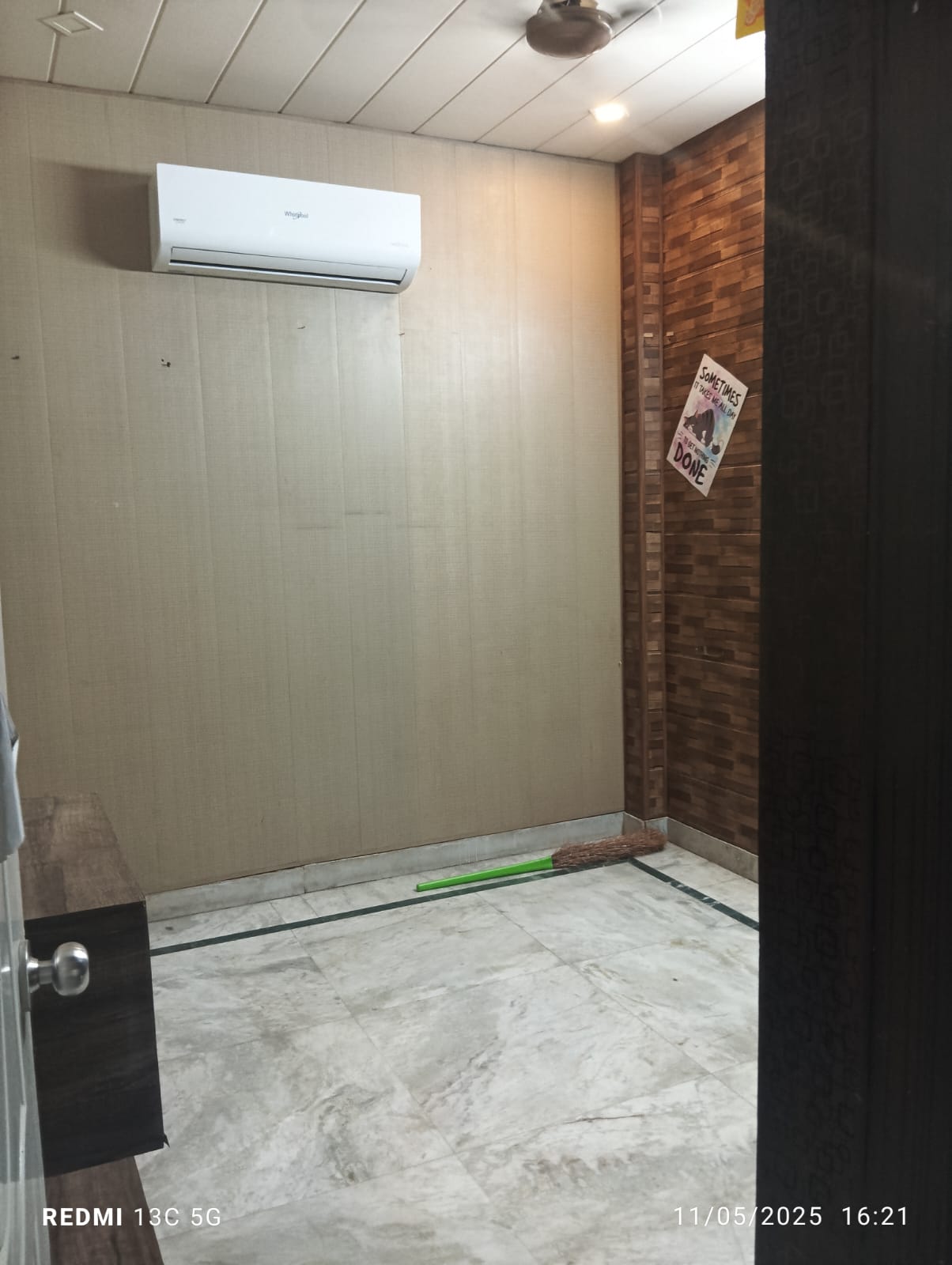 2 BHK Builder Floor For Sale in Satnam Homes 