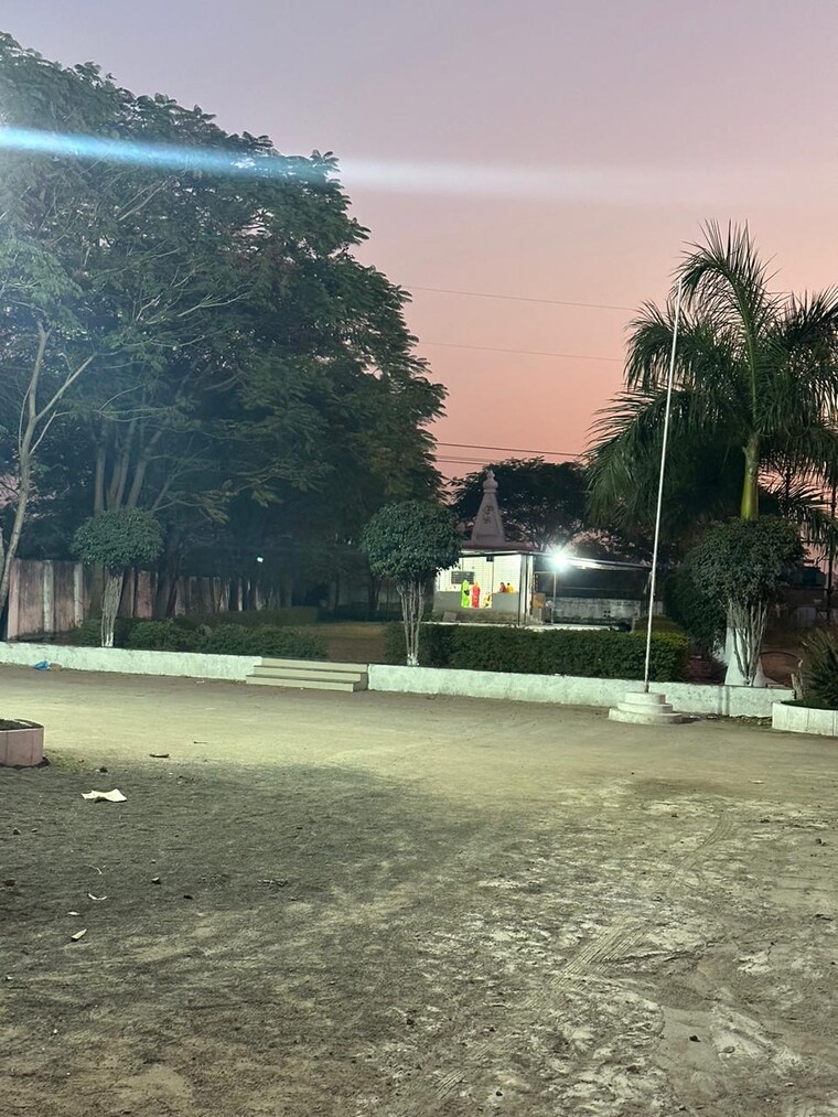 Exterior View, rau 2.5 Bedroom 724 Sq.Ft. Apartment In Rau Indore 8668959