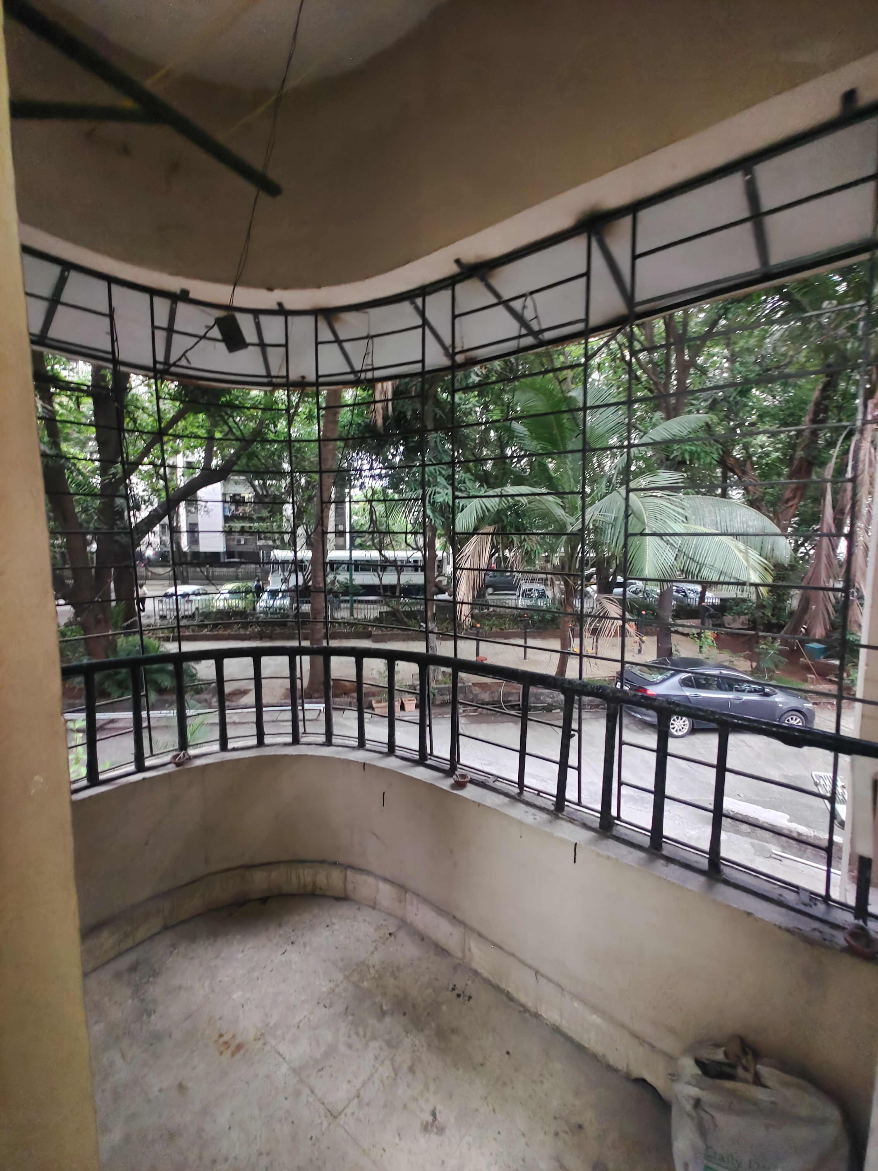 1 BHK + Pooja Room 600 Sq.Ft. Apartment in Amaltas CHS Vasant Vihar