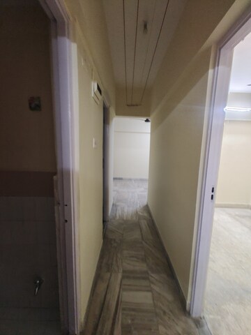 Building Lobby in 1 BHK Apartment at Amaltas CHS Vasant Vihar, Vasant Vihar – for Rent
