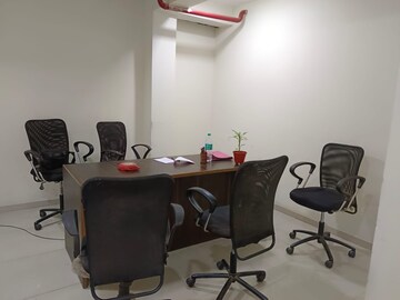 Team Area in  Shop at Riverdale Tower, Andheri East – for Sale