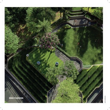 2 BHK Apartment – Garden View at Kohinoor Riverdale, Kharadi - for Sale