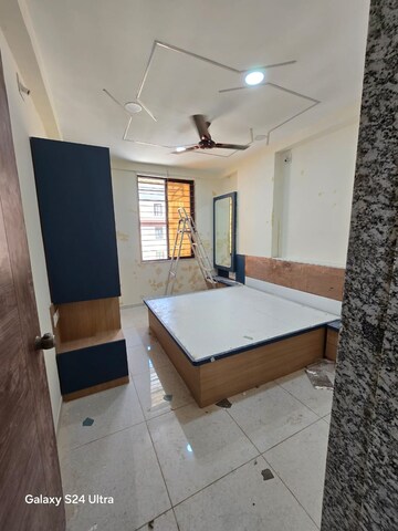 2 BHK Apartment For Rent in New Karelibaug
