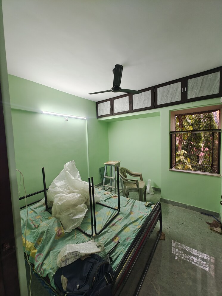 Balcony, ashoka-chs 1 Bedroom 610 Sq.Ft. Apartment In Vasant Vihar Thane 8668962