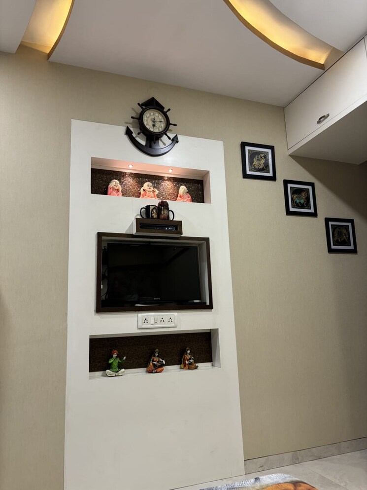 undefined, lucent-fressia-ranibello 3 Bedroom 944 Sq.Ft. Apartment In Malad East Mumbai 8668966