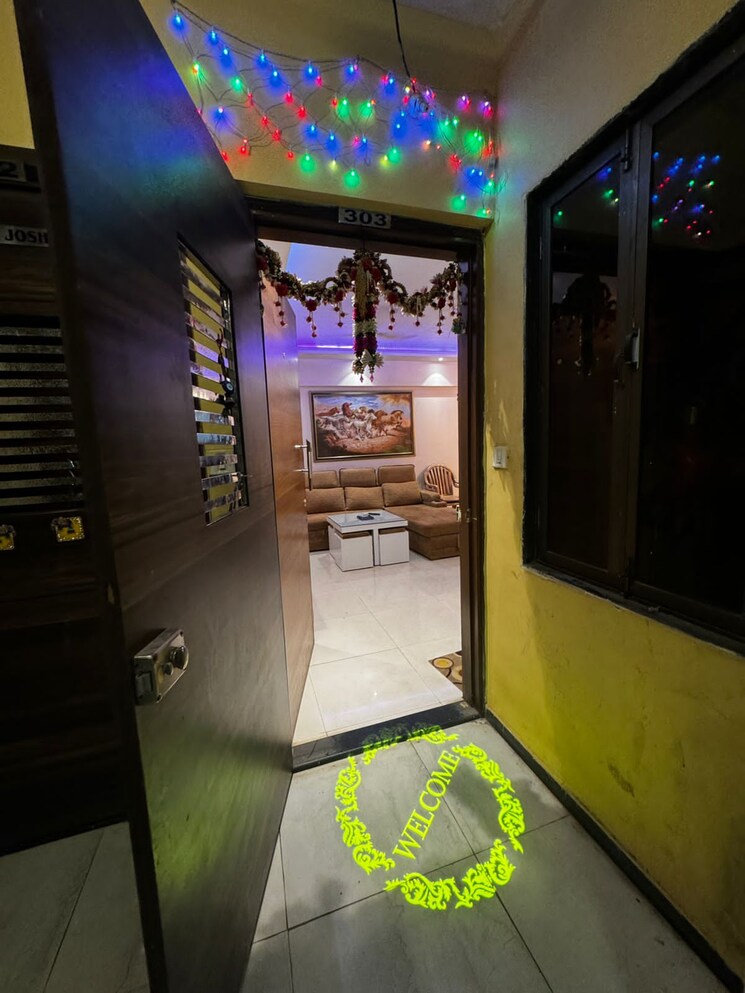 Bedroom, lucent-fressia-ranibello 3 Bedroom 944 Sq.Ft. Apartment In Malad East Mumbai 8668966