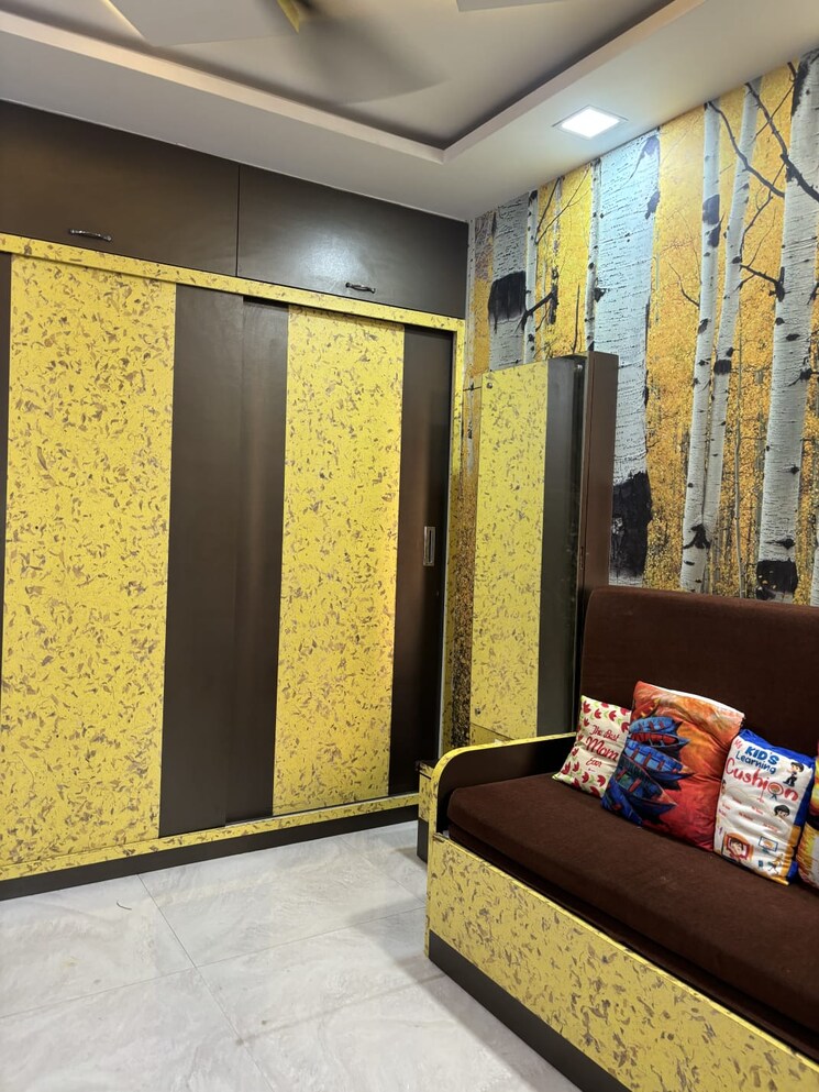 Bedroom, lucent-fressia-ranibello 3 Bedroom 944 Sq.Ft. Apartment In Malad East Mumbai 8668966