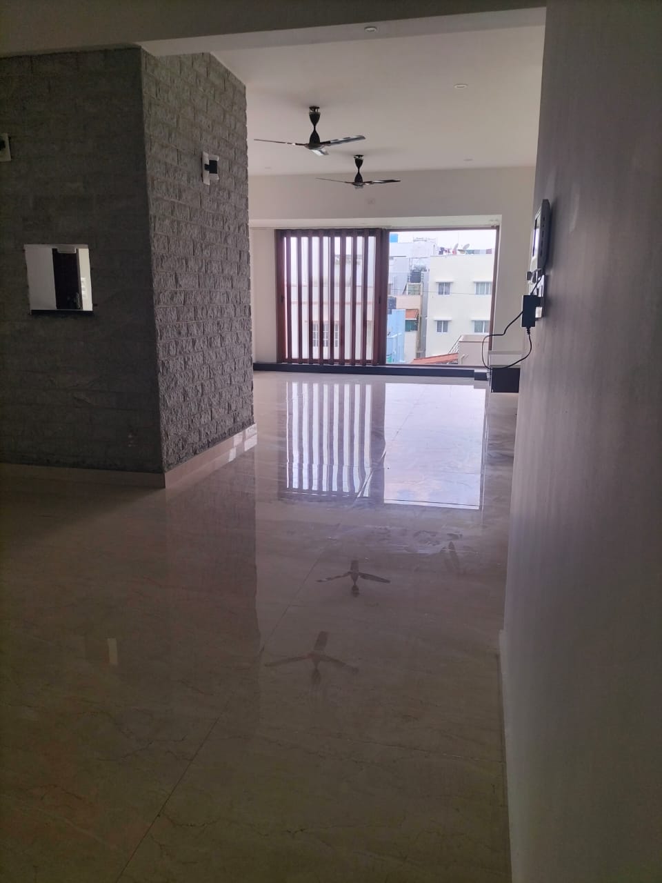 3 BHK Apartment For Rent in Kanakashree Byrati