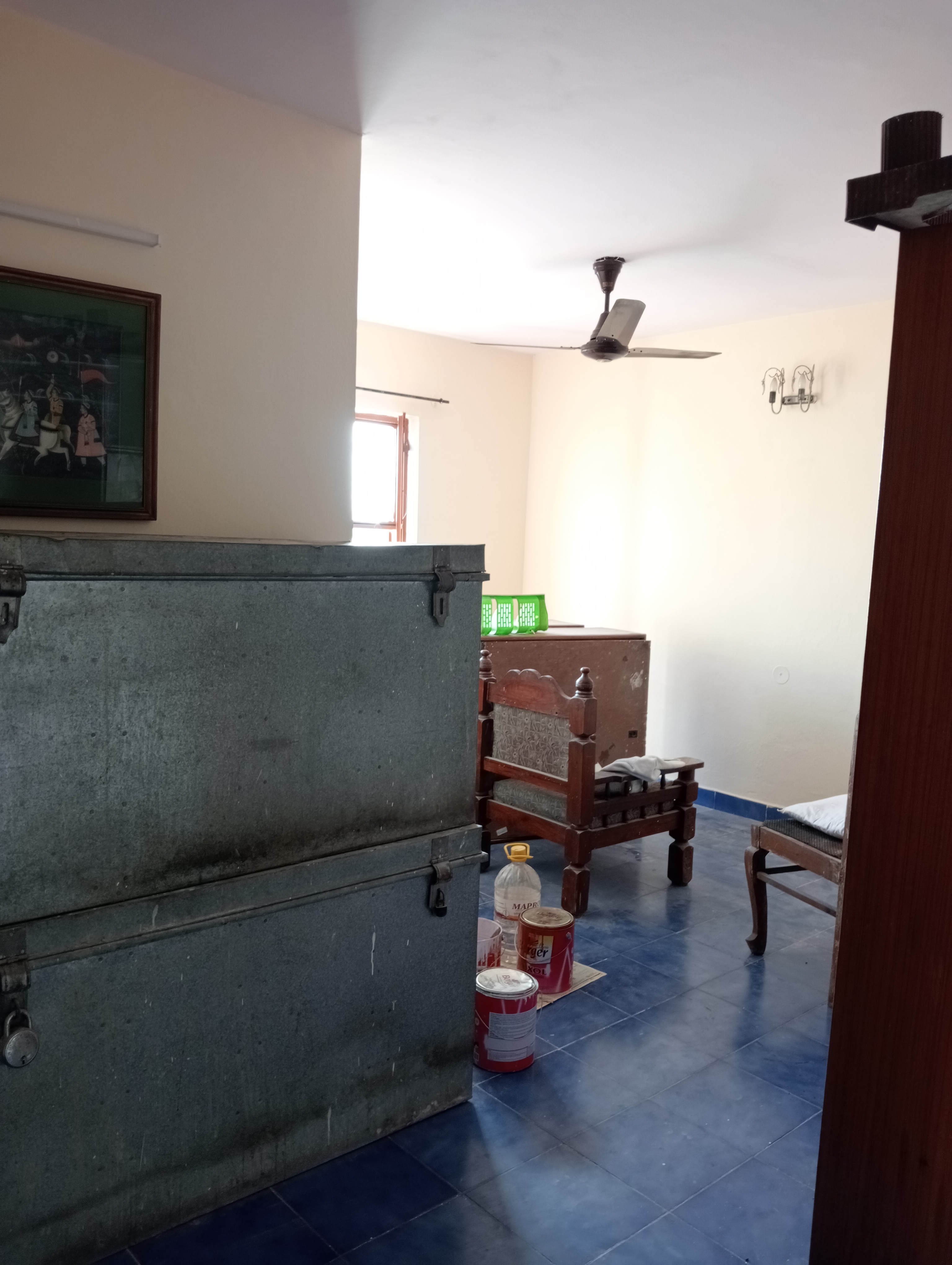 1 BHK Apartment For Rent in Arun Vihar Sector 37