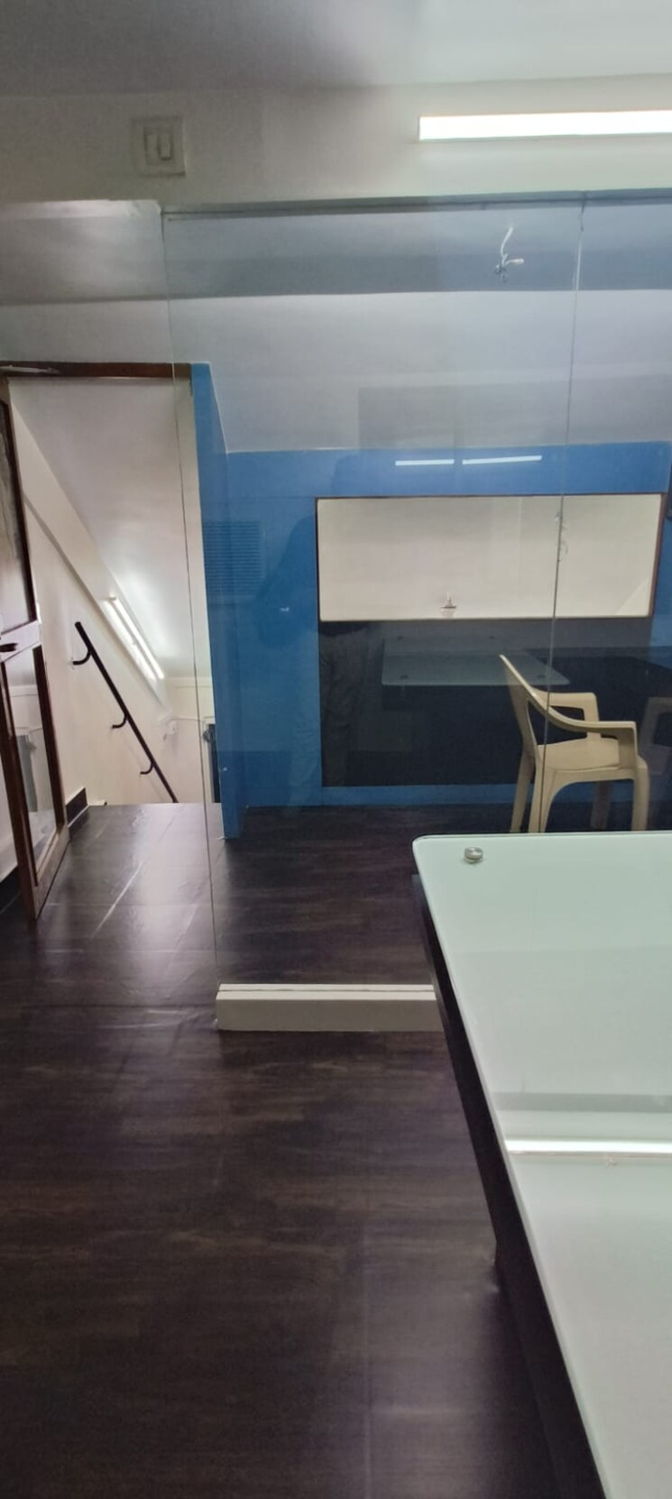 Master Plan, sita-vihar-chs Commercial Office Space 500 Sq.Ft. In Naupada Thane 8668968