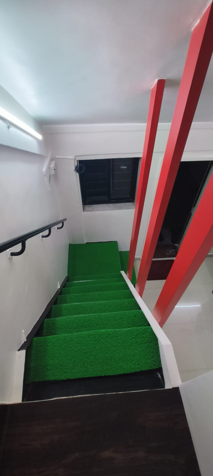 Office Space For Rent in Sita Vihar CHS