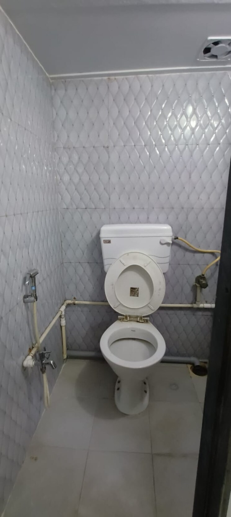 Bathroom, sita-vihar-chs Commercial Office Space 500 Sq.Ft. In Naupada Thane 8668968