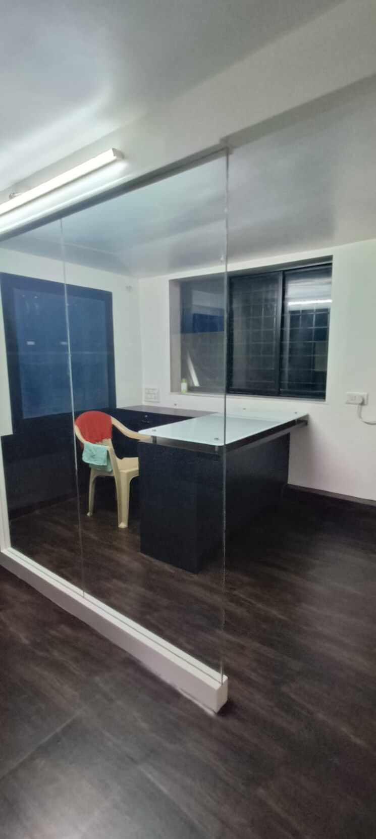 Kitchen, sita-vihar-chs Commercial Office Space 500 Sq.Ft. In Naupada Thane 8668968