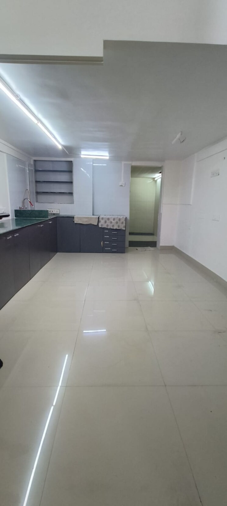 Kitchen, sita-vihar-chs Commercial Office Space 500 Sq.Ft. In Naupada Thane 8668968