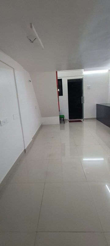 Building Lobby in  Office Space at Sita Vihar CHS, Naupada – for Rent