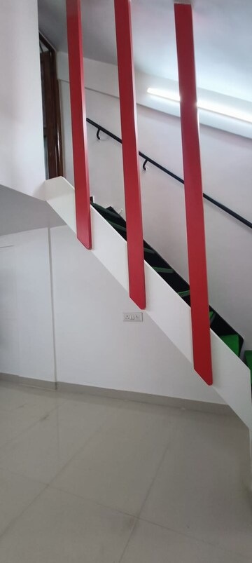 Staircase in  Office Space at Sita Vihar CHS, Naupada – for Rent