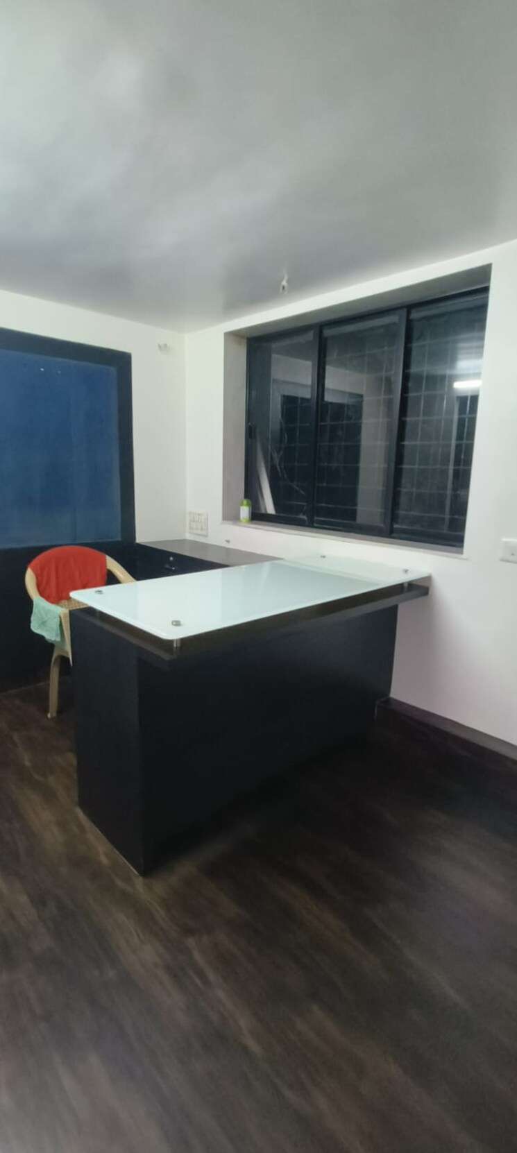 Team Area, sita-vihar-chs Commercial Office Space 500 Sq.Ft. In Naupada Thane 8668968